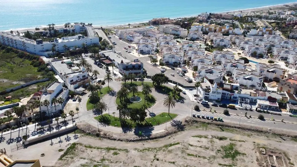 公寓 Casa Amy - Zona Naturista Playas de Vera