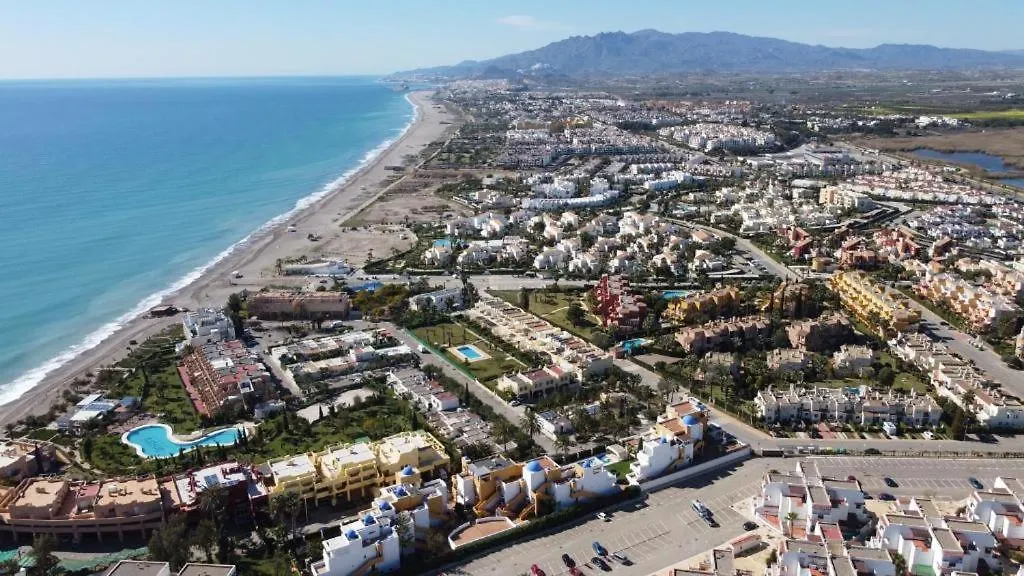 Casa Amy - Zona Naturista Playas de Vera 西班牙