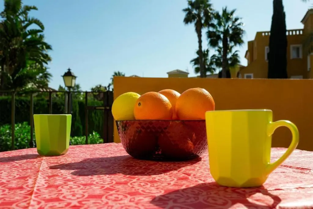 Casa Amy - Zona Naturista Playas de Vera 公寓