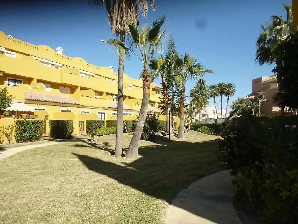 Casa Amy - Zona Naturista Playas de Vera 0*,  西班牙