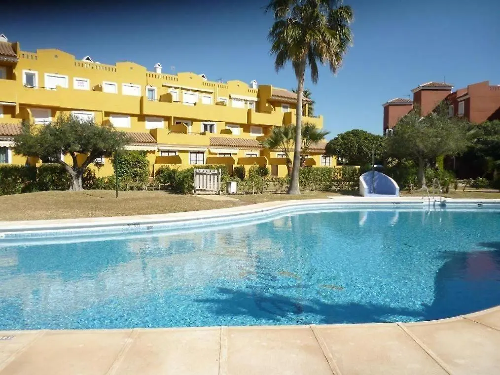 Casa Amy - Zona Naturista联系方式